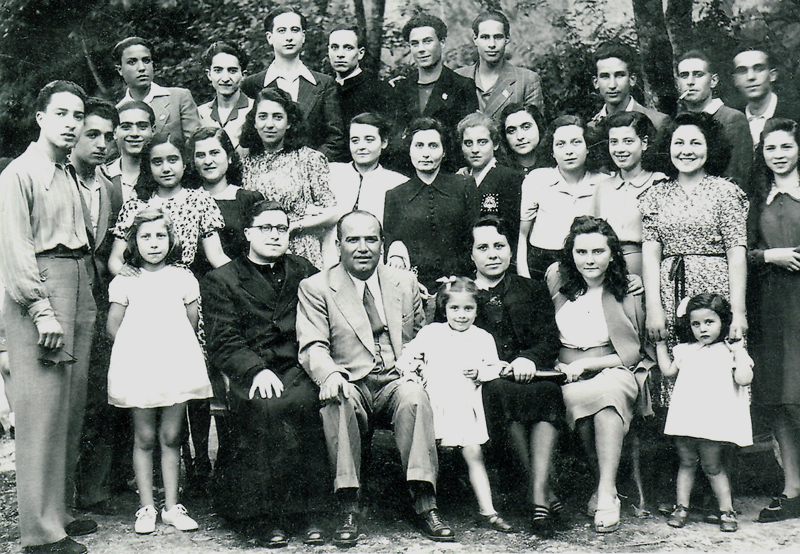 Gruppo scolastico